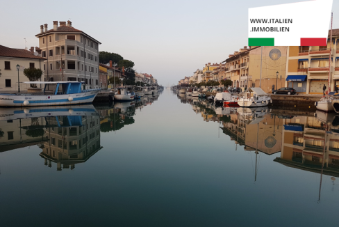 italien.immobilien - News - Grado